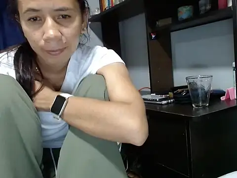 Erotic latina online show from November 2025 12:10:02 AM