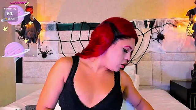 kimCosseyy online show from October 2025 03:07:01 AM