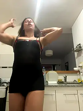 Snapshot of Yerucita chatting on November 2025 02:54:01 AM Yerucita online show from November 2025 02:54:01 AM