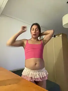 Snapshot of Yerucita chatting on November 2025 03:39:02 AM Yerucita online show from November 2025 03:39:02 AM