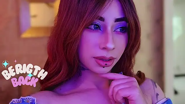 Snapshot of hanna__azumi chatting on January 2025 06:24:02 AM hanna azumi online show from January 2025 06:24:02 AM