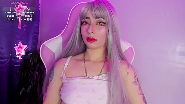 Snapshot of hanna__azumi chatting on January 2025 04:13:01 AM hanna azumi online show from January 2025 04:13:01 AM