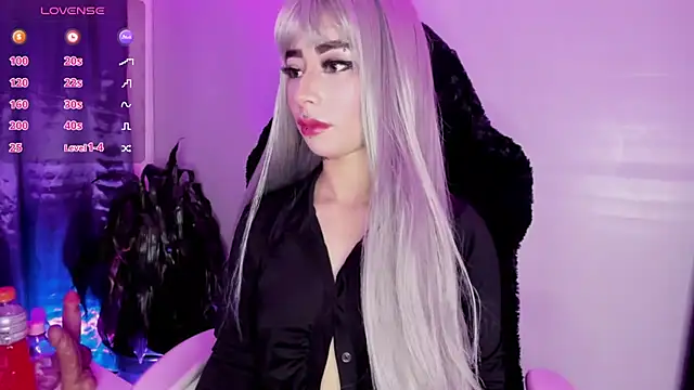 Snapshot of hanna__azumi chatting on February 2025 02:59:02 AM hanna azumi online show from February 2025 02:59:02 AM