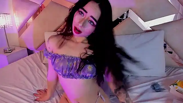 Snapshot of hanna__azumi chatting on February 2025 02:50:02 AM hanna azumi online show from February 2025 02:50:02 AM