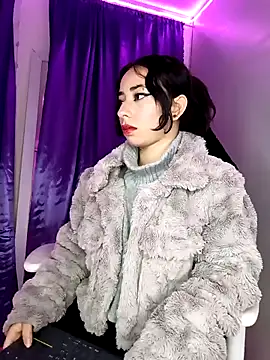 Snapshot of hanna__azumi chatting on February 2025 03:47:02 AM hanna azumi online show from February 2025 03:47:02 AM