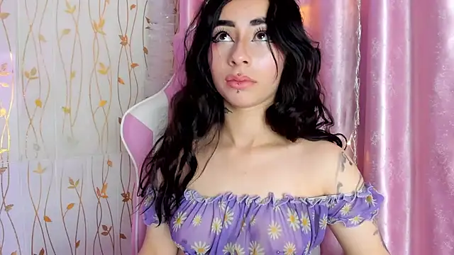 Snapshot of hanna__azumi chatting on February 2025 07:53:02 AM hanna azumi online show from February 2025 07:53:02 AM