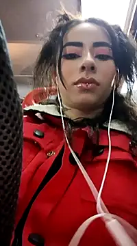 Snapshot of hanna__azumi chatting on March 2025 03:32:01 AM hanna azumi online show from March 2025 03:32:01 AM