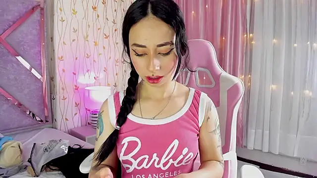 Snapshot of hanna__azumi chatting on March 2025 08:16:02 AM hanna azumi online show from March 2025 08:16:02 AM