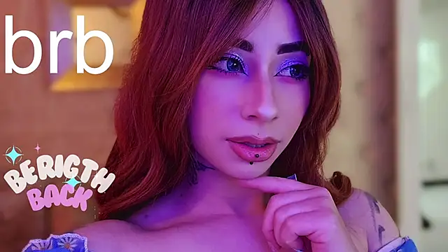 Snapshot of hanna__azumi chatting on March 2025 07:49:02 AM hanna azumi online show from March 2025 07:49:02 AM