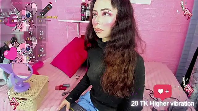 Snapshot of hanna__azumi chatting on October 2025 03:40:01 AM hanna azumi online show from October 2025 03:40:01 AM