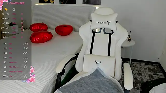 TiffanyWills online show from February 2025 07:12:02 AM