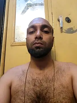 CookedAccord7 online show from March 2025 08:00:01 PM