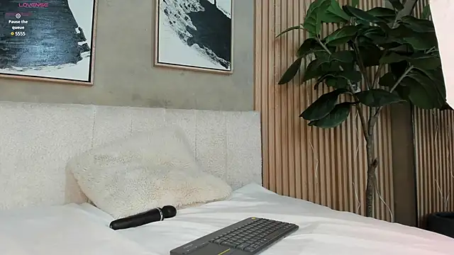 Ali Vega  online show from December 2024 10:48:01 PM