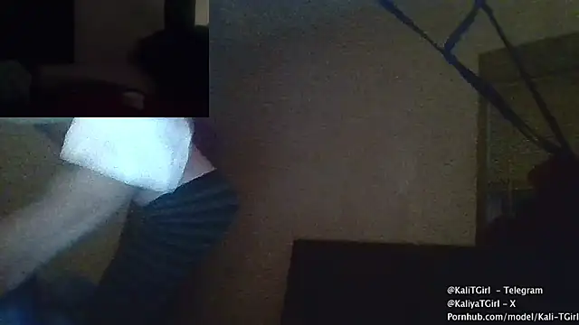 Snapshot of KaliTs chatting on November 2025 09:41:02 PM KaliTs online show from November 2025 09:41:02 PM