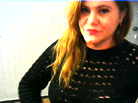 DaniellaKiss online show from January 2025 04:12:01 AM