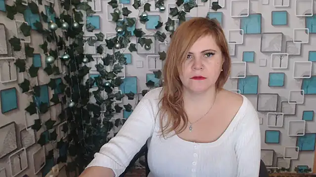 DaniellaKiss online show from January 2025 09:30:02 AM