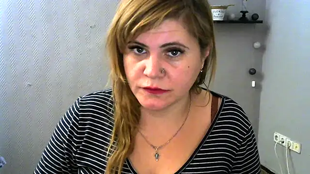 DaniellaKiss online show from January 2025 04:23:02 AM