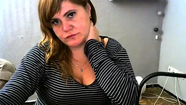 DaniellaKiss online show from January 2025 02:53:02 AM