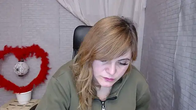 DaniellaKiss online show from February 2025 11:32:01 PM