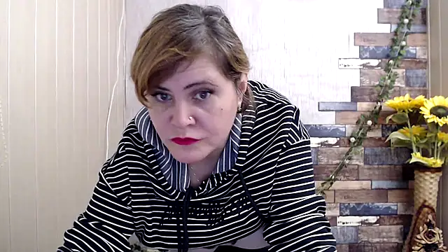 DaniellaKiss online show from March 2025 09:05:02 PM