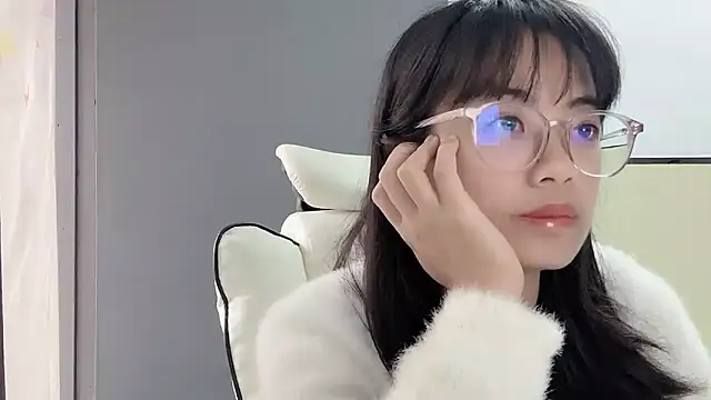 Snapshot of Honey-cici chatting on February 2025 03:56:02 AM Honey-cici online show from February 2025 03:56:02 AM