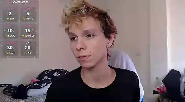 bryamado69 online show from December 2024 11:51:02 AM
