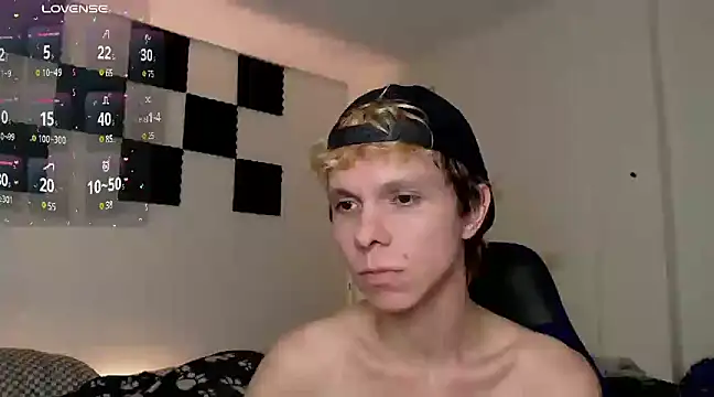bryamado69 online show from December 2024 09:51:01 AM
