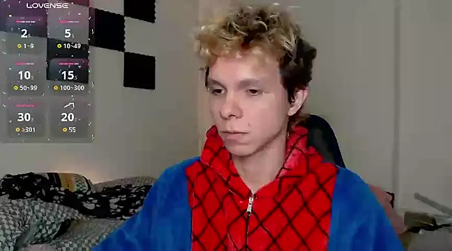 bryamado69 online show from December 2024 06:53:02 AM