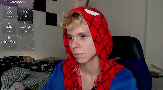 bryamado69 online show from December 2024 09:57:02 AM