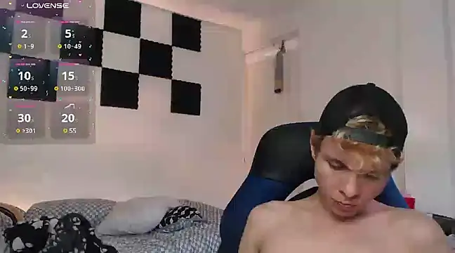 bryamado69 online show from December 2024 09:36:02 PM
