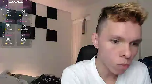 bryamado69 online show from December 2024 09:22:02 PM