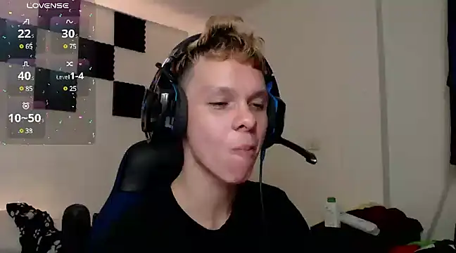 bryamado69 online show from January 2025 05:03:02 AM