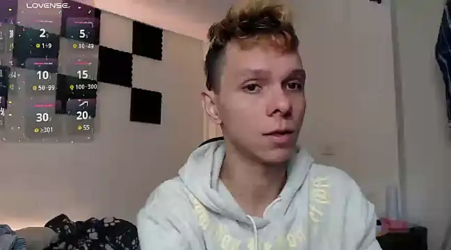 bryamado69 online show from January 2025 09:15:02 PM