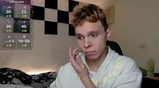 bryamado69 online show from January 2025 02:03:02 AM