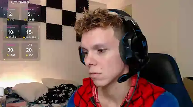 bryamado69 online show from January 2025 03:31:02 AM