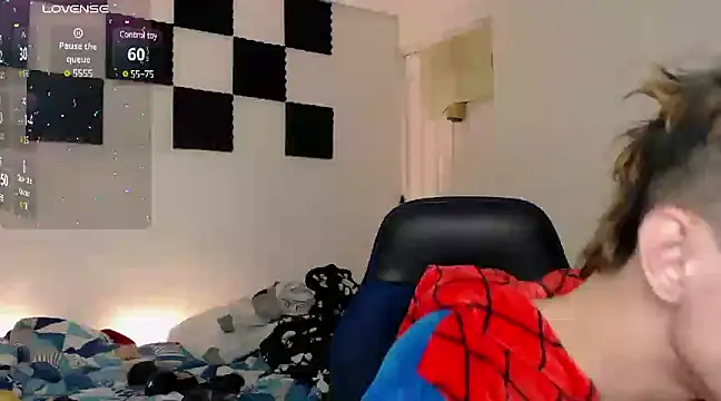 bryamado69 online show from January 2025 07:31:01 AM