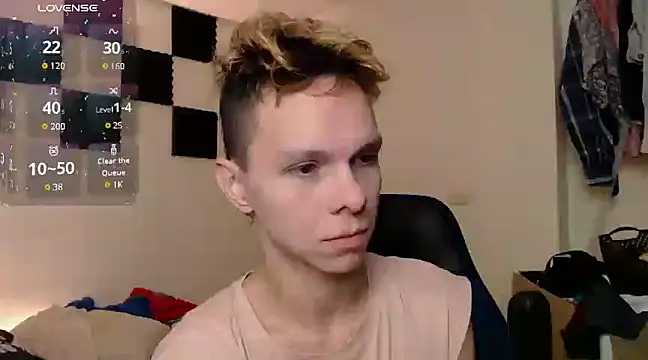 bryamado69 online show from January 2025 12:03:01 AM