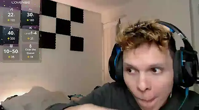 bryamado69 online show from January 2025 07:57:01 AM