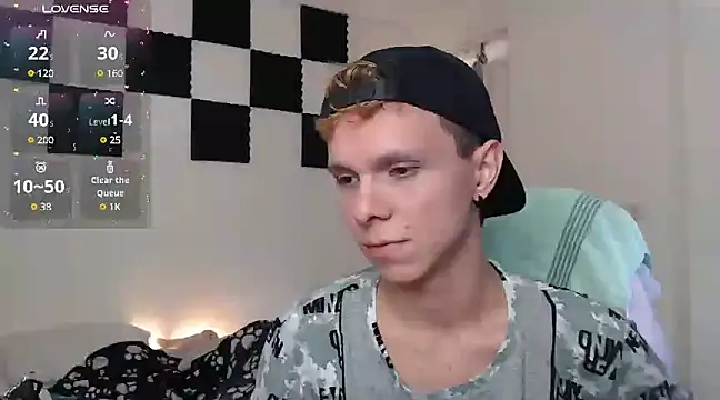 bryamado69 online show from January 2025 03:09:02 PM