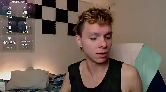 bryamado69 online show from January 2025 01:00:01 AM