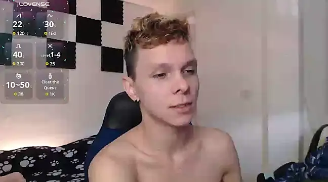 bryamado69 online show from January 2025 03:36:02 PM