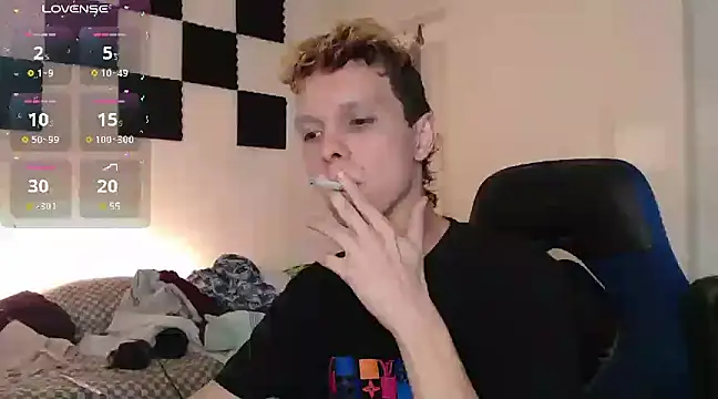 bryamado69 online show from January 2025 09:50:01 PM