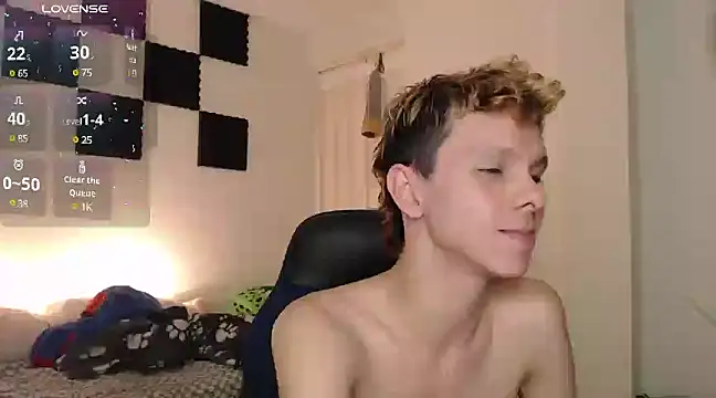 bryamado69 online show from January 2025 11:56:01 PM