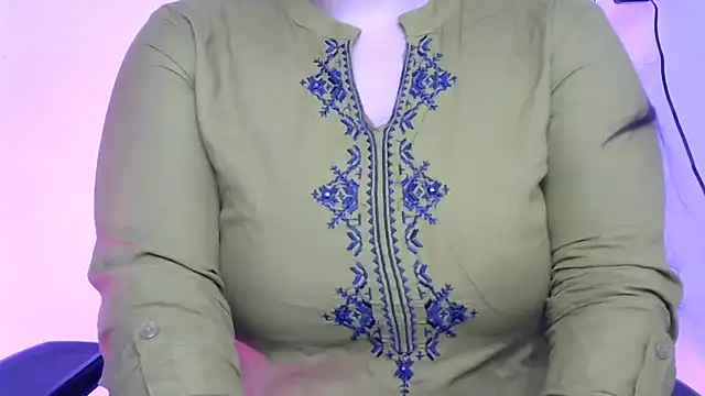 Cute-Ayesha online show from September 2025 08:14:01 AM