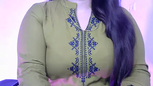 Cute-Ayesha online show from September 2025 07:52:02 AM