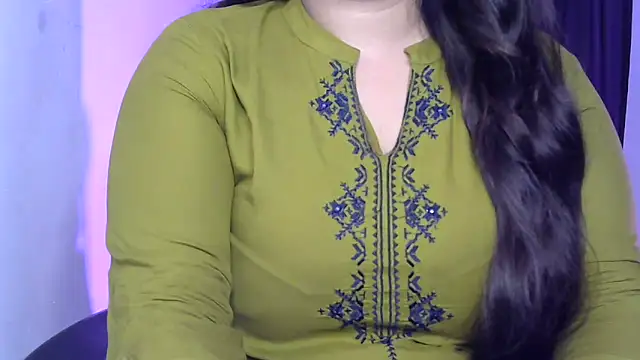Cute-Ayesha online show from September 2025 07:46:02 AM