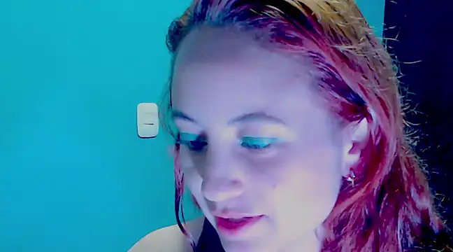 zoe jones3 online show from December 2024 03:18:02 AM