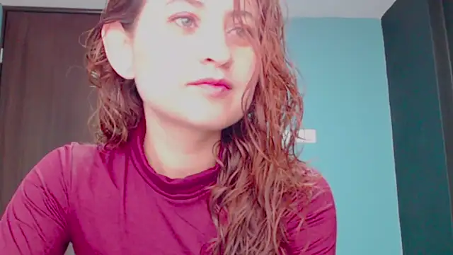 zoe jones3 online show from February 2025 02:24:01 PM