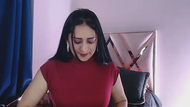 Snapshot of Andrea_Sexx_ chatting on February 2025 12:40:01 AM Andrea Sexx online show from February 2025 12:40:01 AM