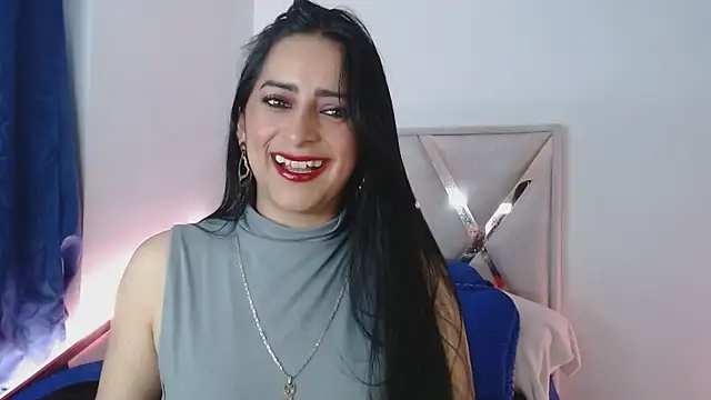 Snapshot of Andrea_Sexx_ chatting on February 2025 10:26:02 PM Andrea Sexx online show from February 2025 10:26:02 PM